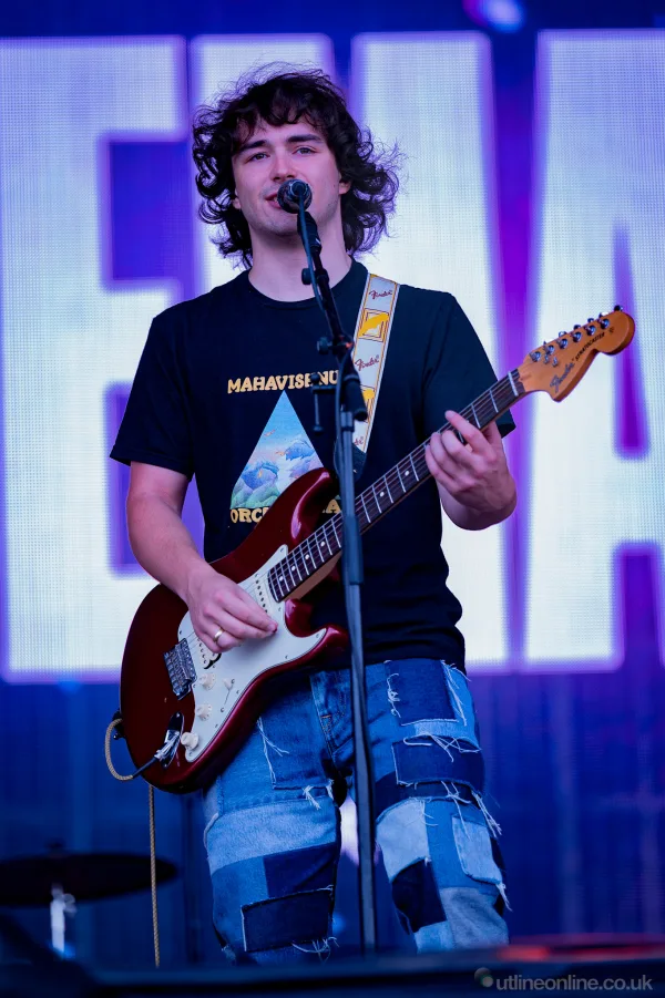 Latitude Festival 2022