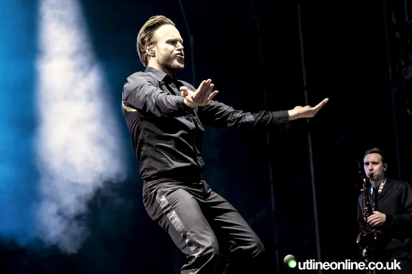 Olly Murs