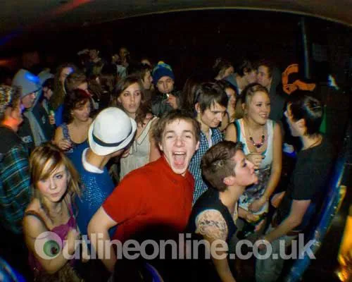 Dance Club