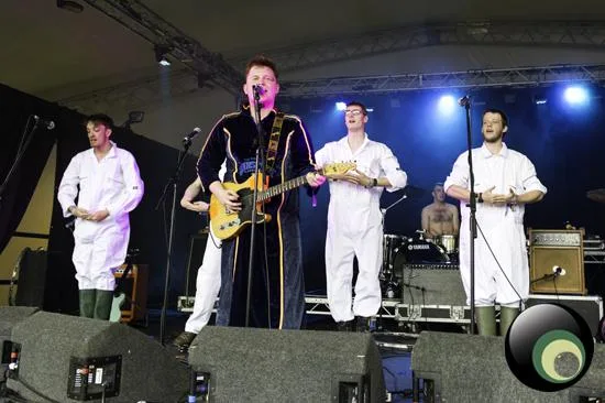 Latitude Festival 2012 // Part 3