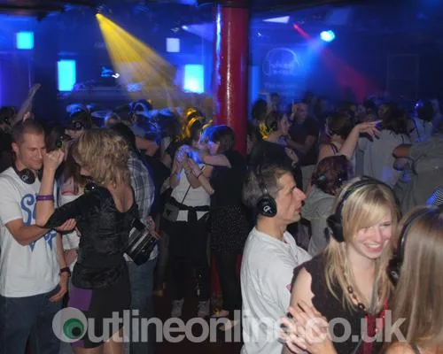 Silent Disco