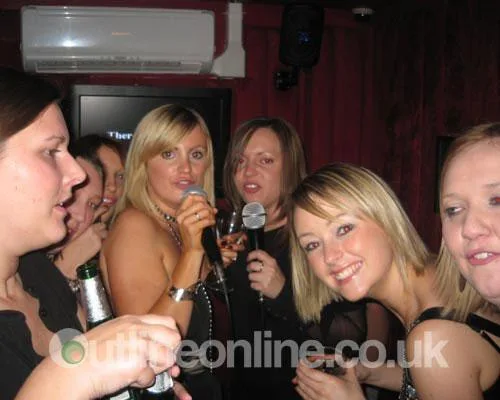 Karaoke