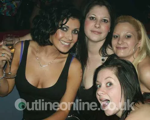 Launch Night