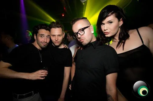 Pride 2015 @ The Loft
