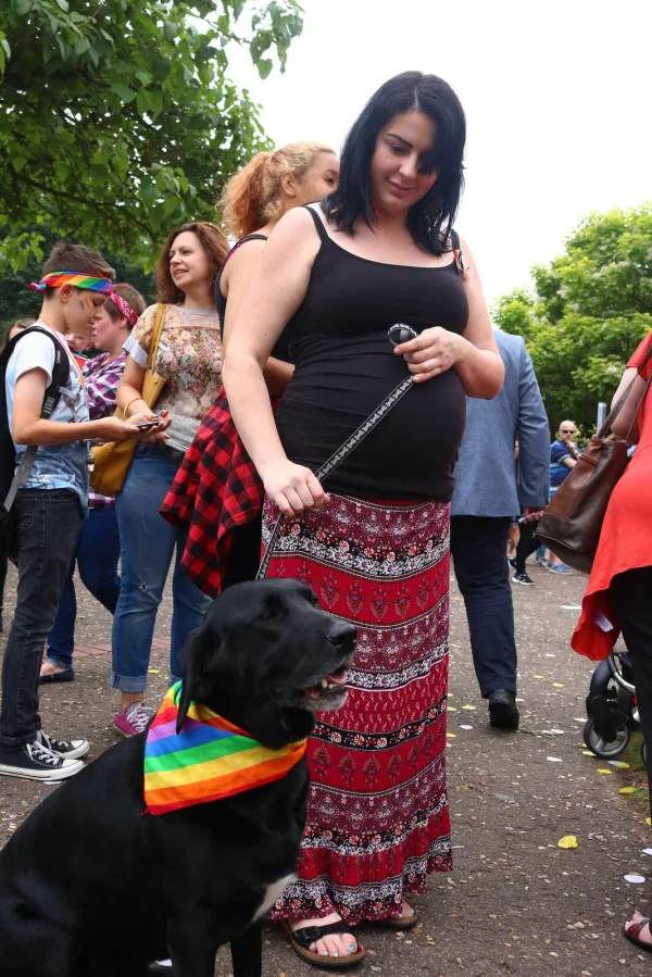 Pride 2016