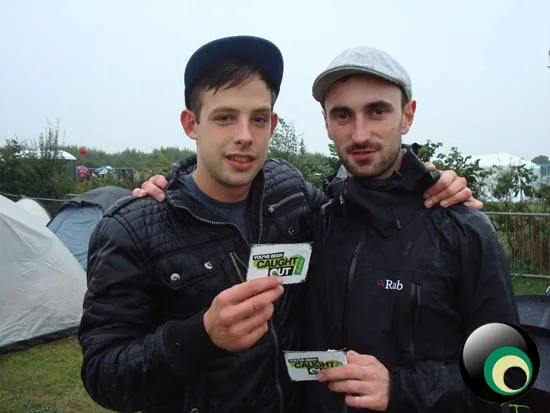Boom Bap 2013