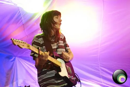 Courtney Barnett
