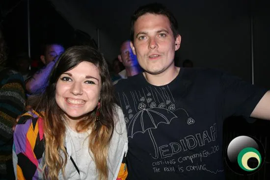 Soundflow 2012