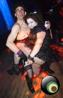 Rocky Horror
