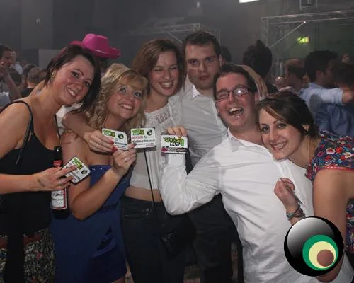 Music Wknd After Party