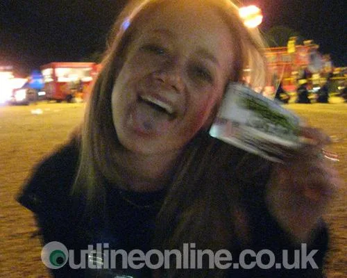 Sonisphere pt 3 2010