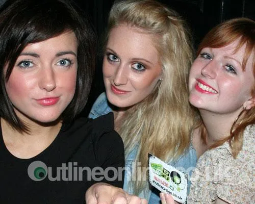 Havana Foxy Monkey 18th Sept