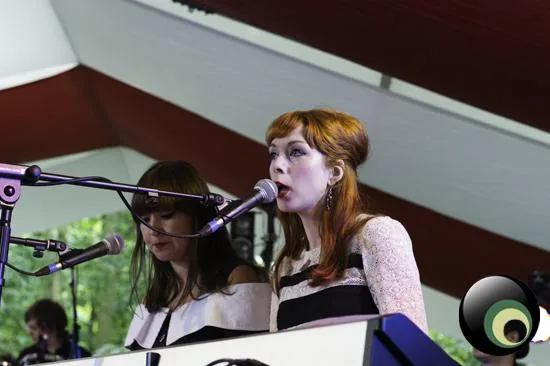 Latitude Festival 2012 // Part 3