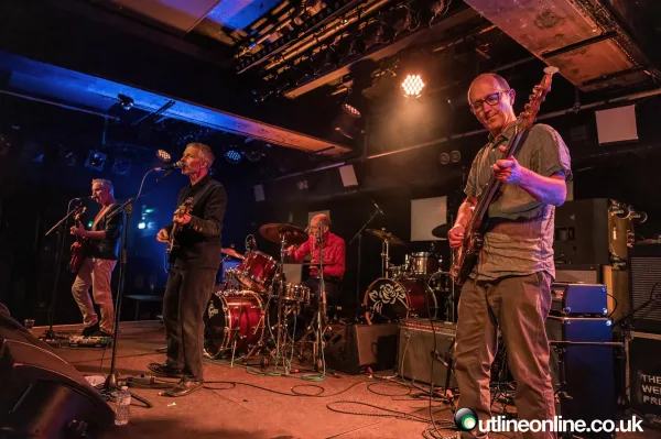 The Wedding Present