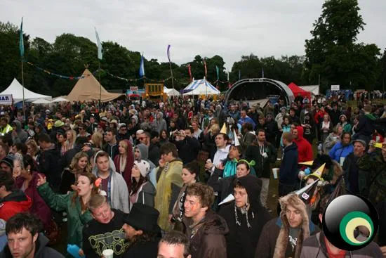 Playfest 2012 // Part 3