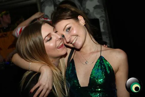 Funked Up in May @ Karma Kafe
