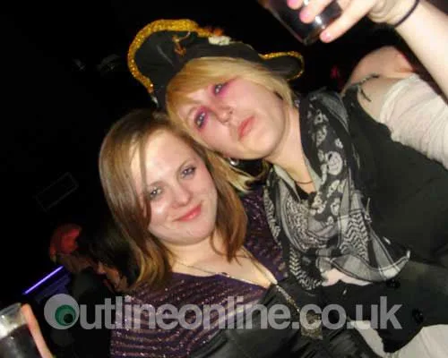 Pirate Party