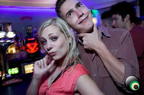 Fresher's at The Loft