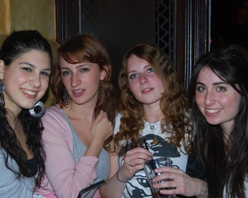 Ruby Rumba Bday