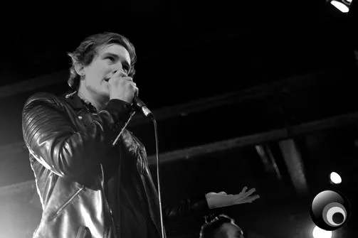 Crown the Empire @ Waterfront