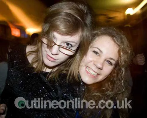 Dance Club