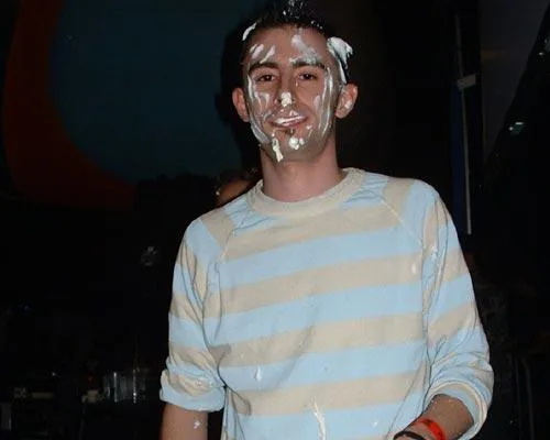 Pams 10th Bday
