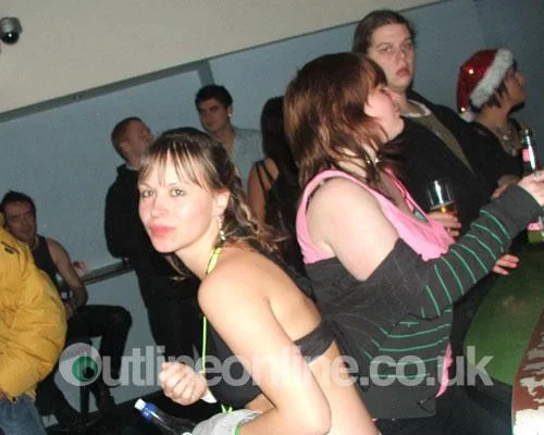 Pams House Jingle Ball