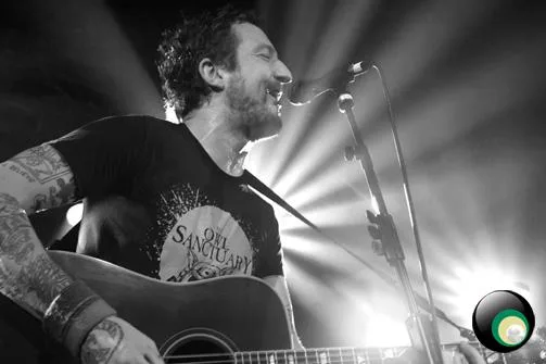 Frank Turner