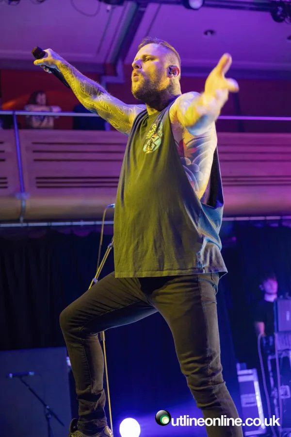 Kris Barras