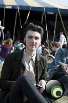 Latitude Festival 2012 // Part 1