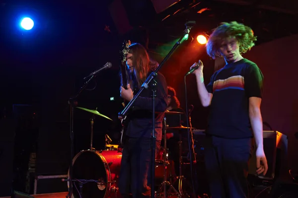 The Coral