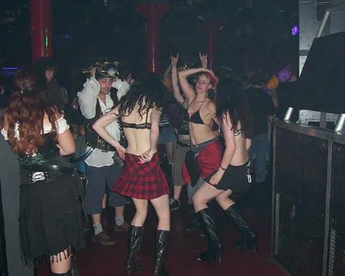 Pirates Party