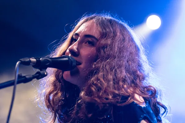 Let's Eat Grandma
