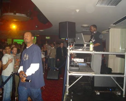 Jazzy Jeff