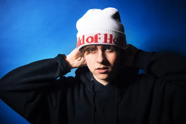 Rat Boy