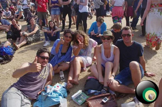 Latitude Festival 2013 // Part 1