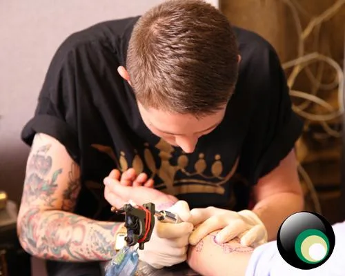NBAF 2011 pt 1