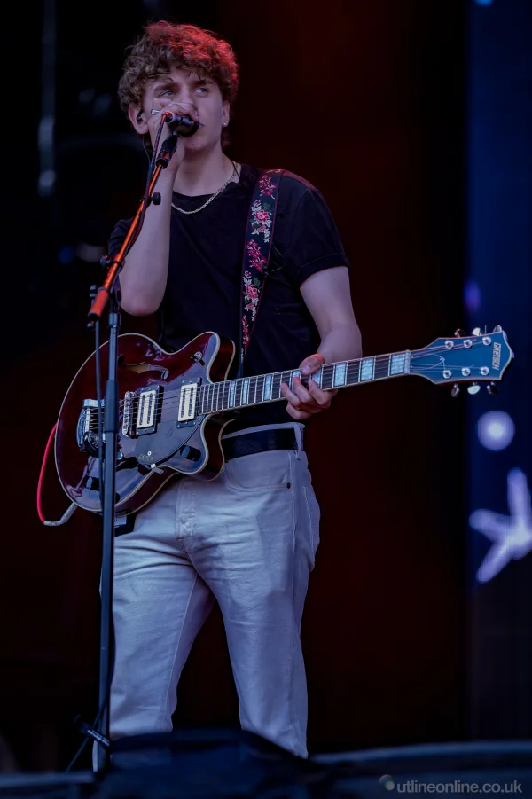 Latitude Festival 2022