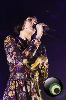 Bat for Lashes