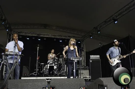 Latitude Festival 2012 // Part 4