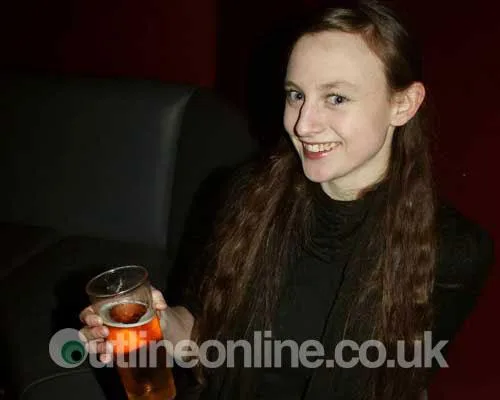 Launch Night