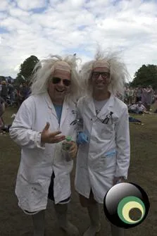 Latitude Festival 2012 // Part 2