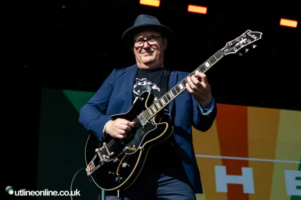 Let's Rock Norwich 2023