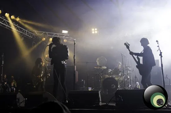 Latitude Festival 2012 // Part 4