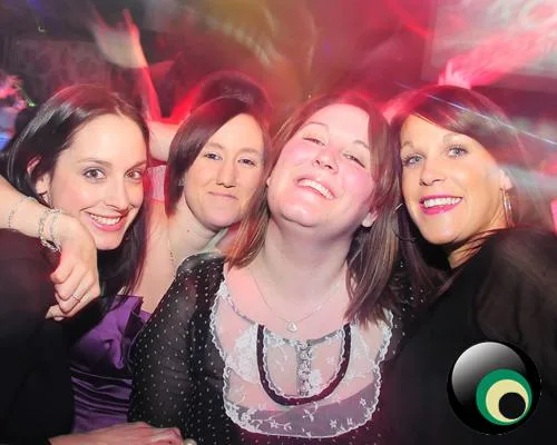 Norwich Rocks