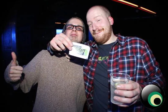 Gentlemans Dub Club
