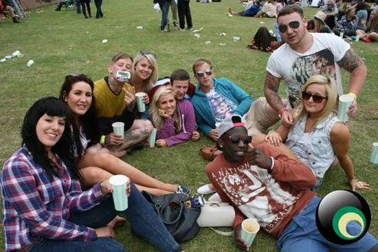Playfest 2012 // Part 1
