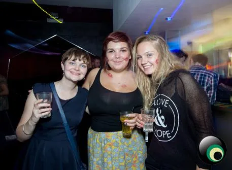 Fresher's at The Loft