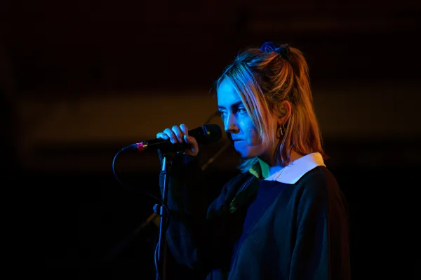 Wild Paths Festival 2021