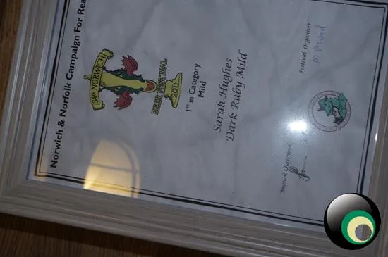 CAMRA Awards